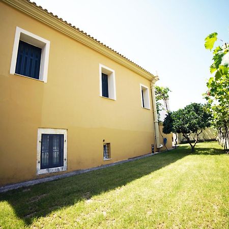 Palairos Historic Property Exterior photo